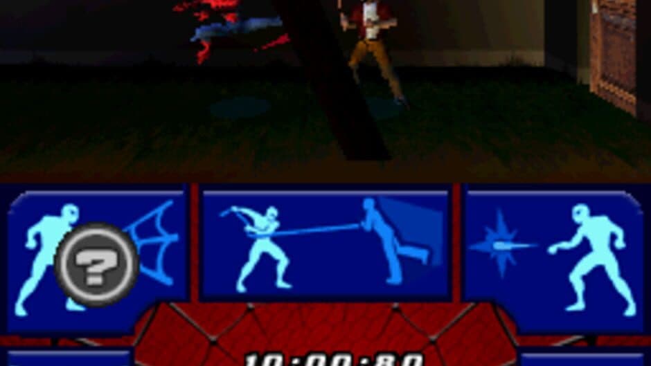 Spider-Man 2 screenshot 2