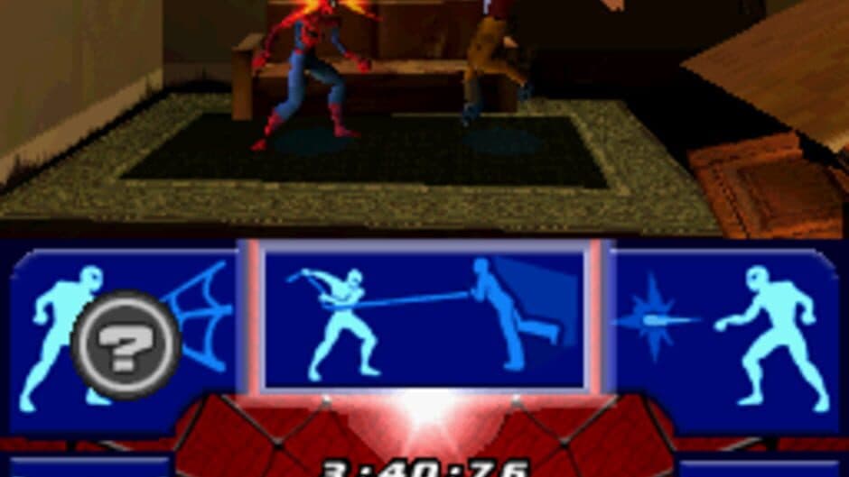 Spider-Man 2 screenshot 3