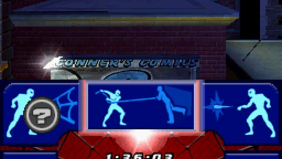 Spider-Man 2 screenshot 4