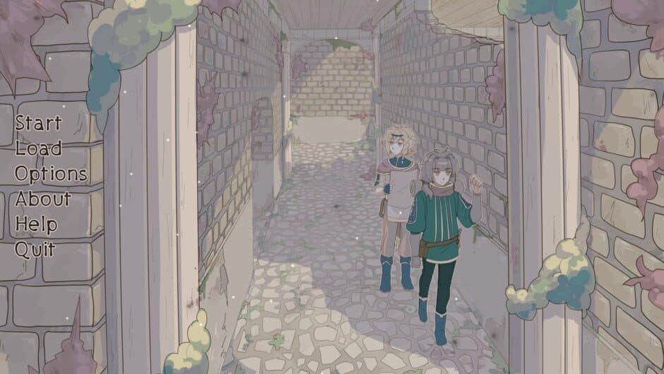 Holonomy screenshot 1