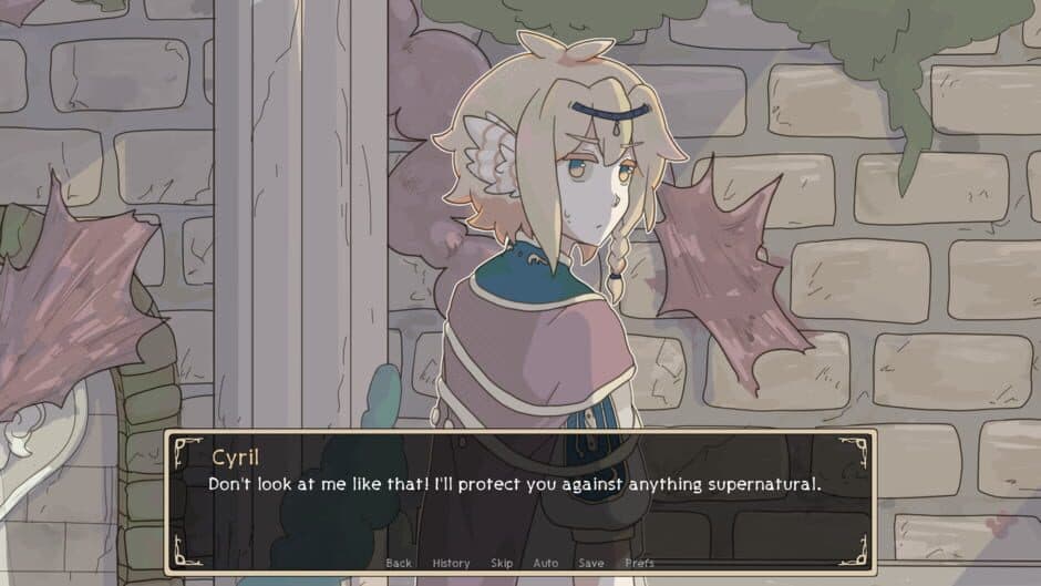 Holonomy screenshot 4