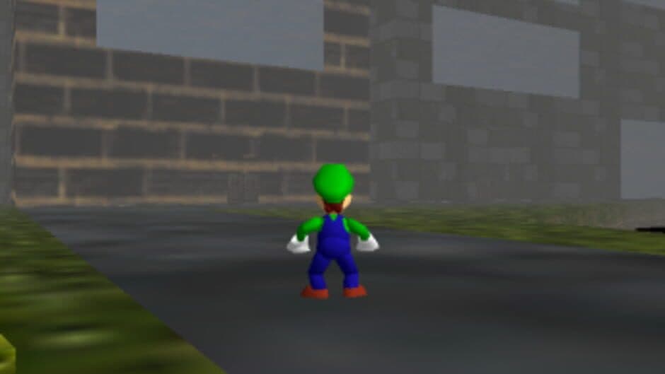 Silent Hill 64 screenshot 3