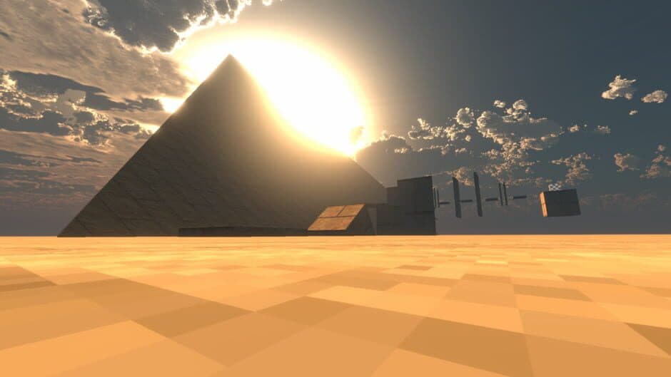 Blitz screenshot 2