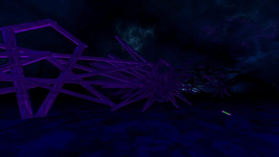 Blitz screenshot 3