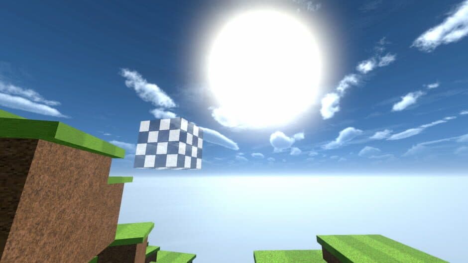 Blitz screenshot 4