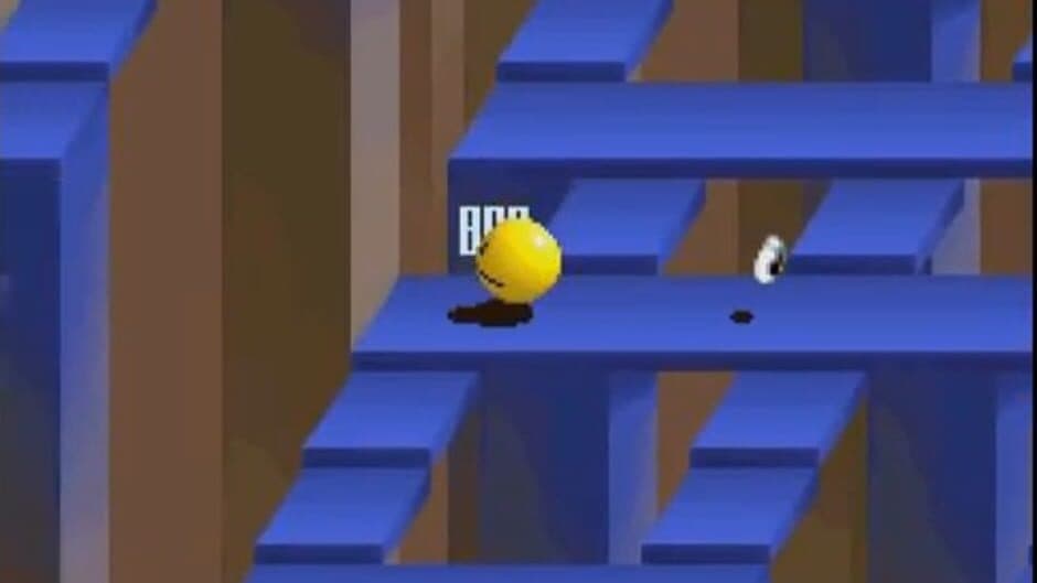 Pac-Mania screenshot 3