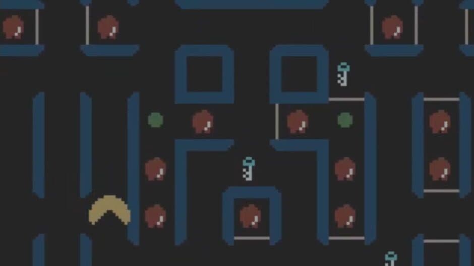 Super Pac-Man screenshot 2