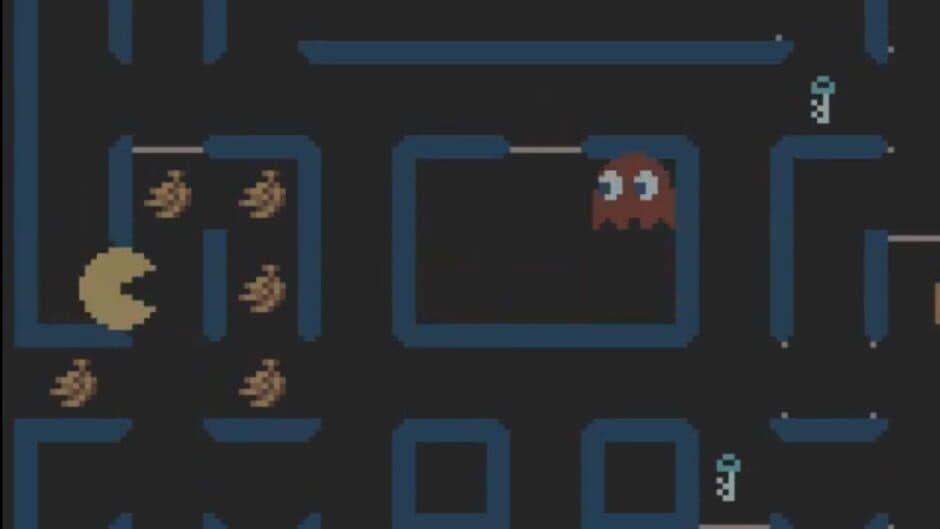 Super Pac-Man screenshot 3