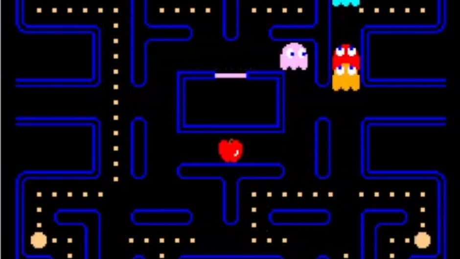 Pac-Man screenshot 3