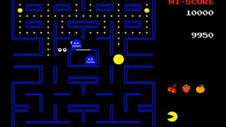 Pac-Man screenshot 3