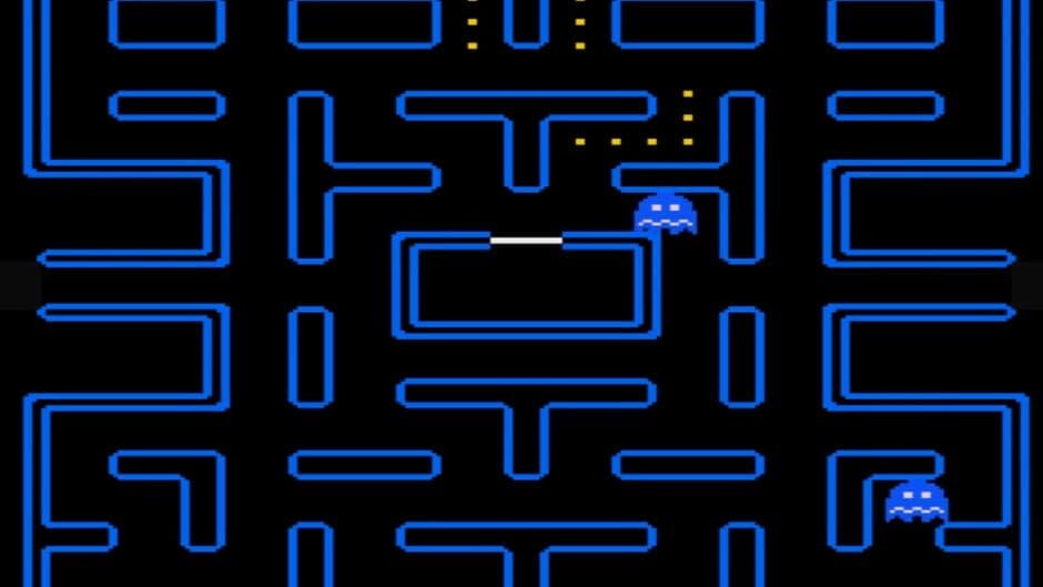 Pac-Man screenshot 3