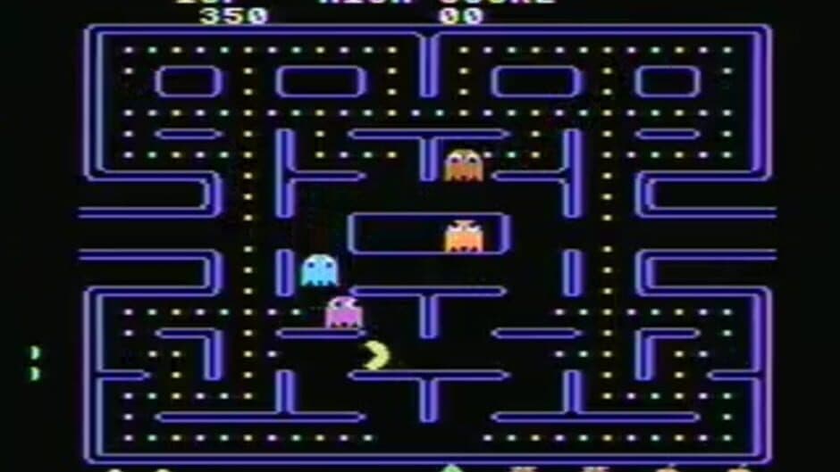 Pac-Man screenshot 2