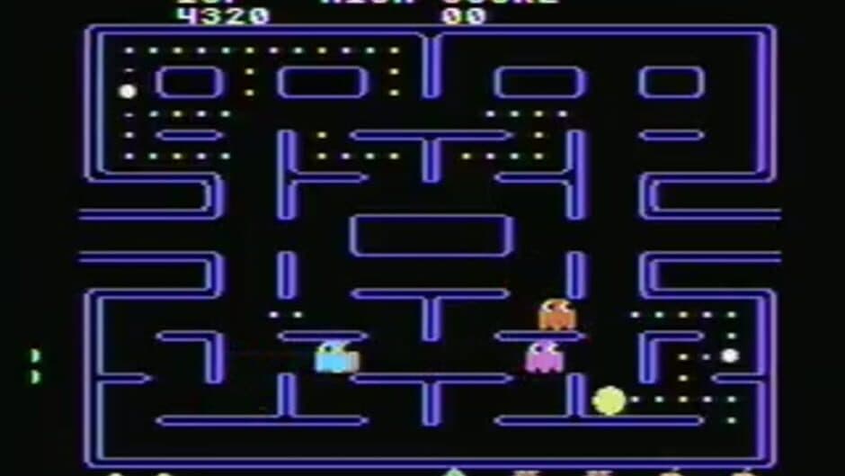 Pac-Man screenshot 3