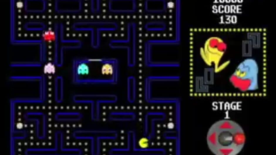 Pac-Man screenshot 1