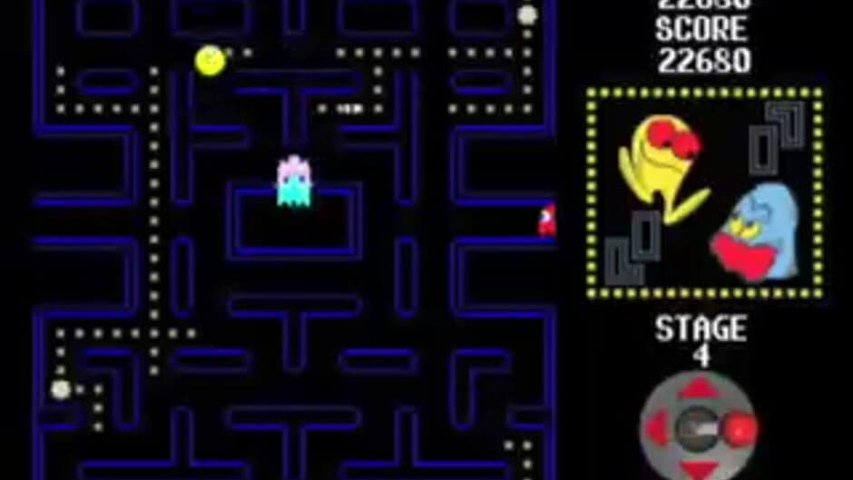 Pac-Man screenshot 2