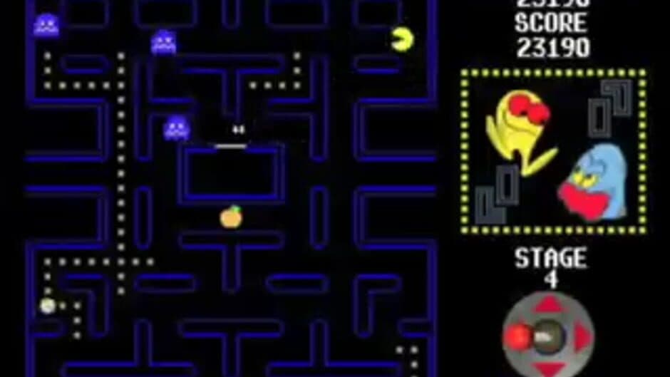 Pac-Man screenshot 3