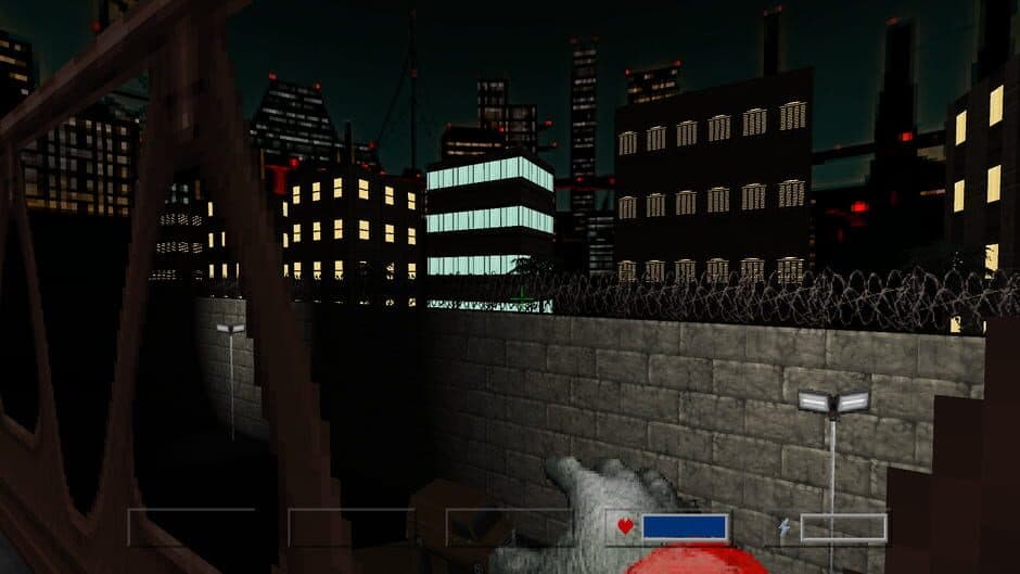 CrusaDoom screenshot 3