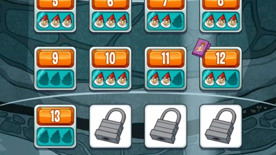 Where's My Perry? screenshot 3