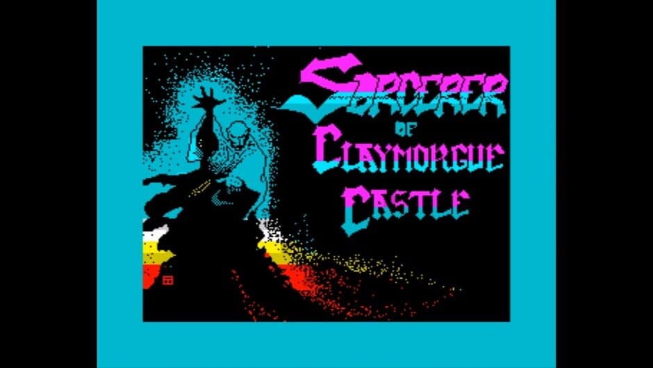 The Sorcerer of Claymorgue Castle screenshot 1