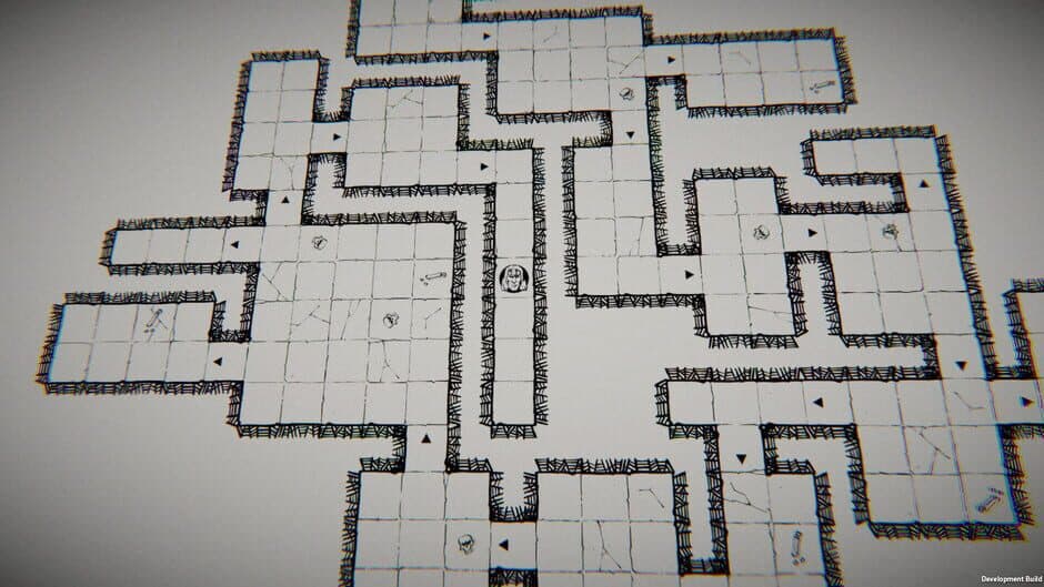 Megadungeon screenshot 3