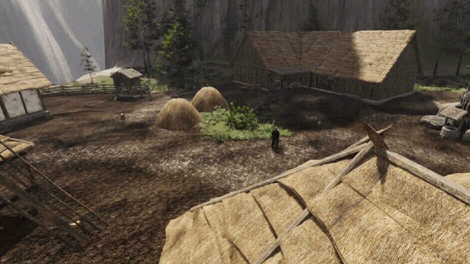 Eldoria: The Cursed Crown screenshot 1