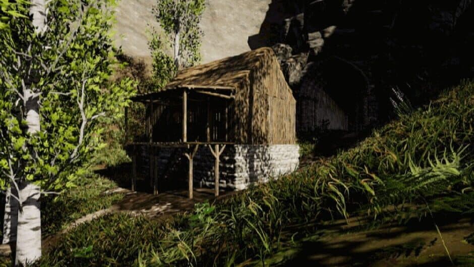 Eldoria: The Cursed Crown screenshot 2