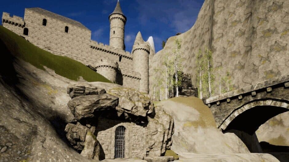 Eldoria: The Cursed Crown screenshot 3