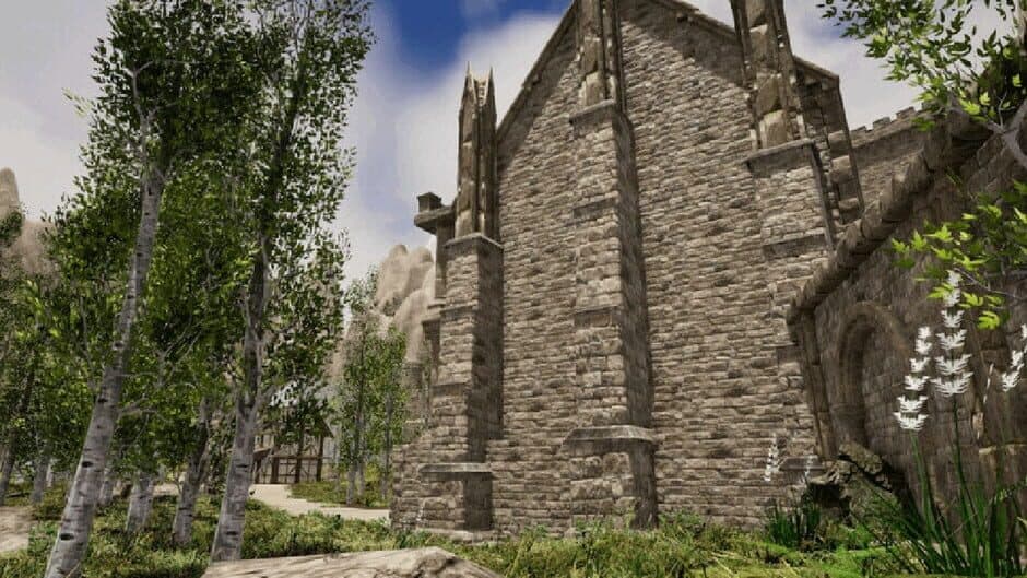 Eldoria: The Cursed Crown screenshot 4