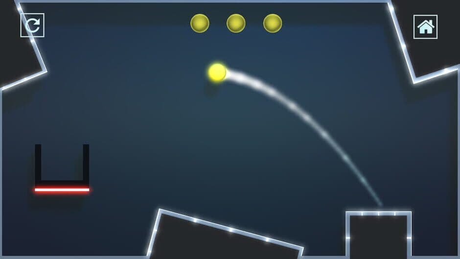 Jump Ball Jump! screenshot 1