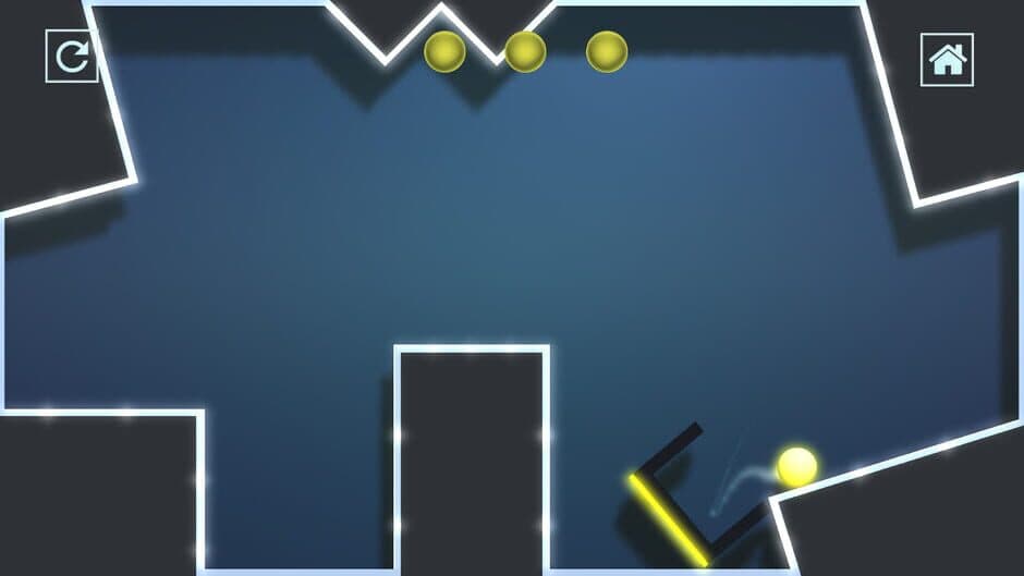 Jump Ball Jump! screenshot 2