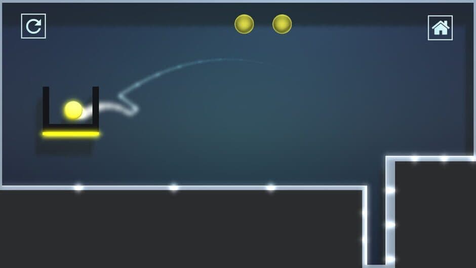 Jump Ball Jump! screenshot 3