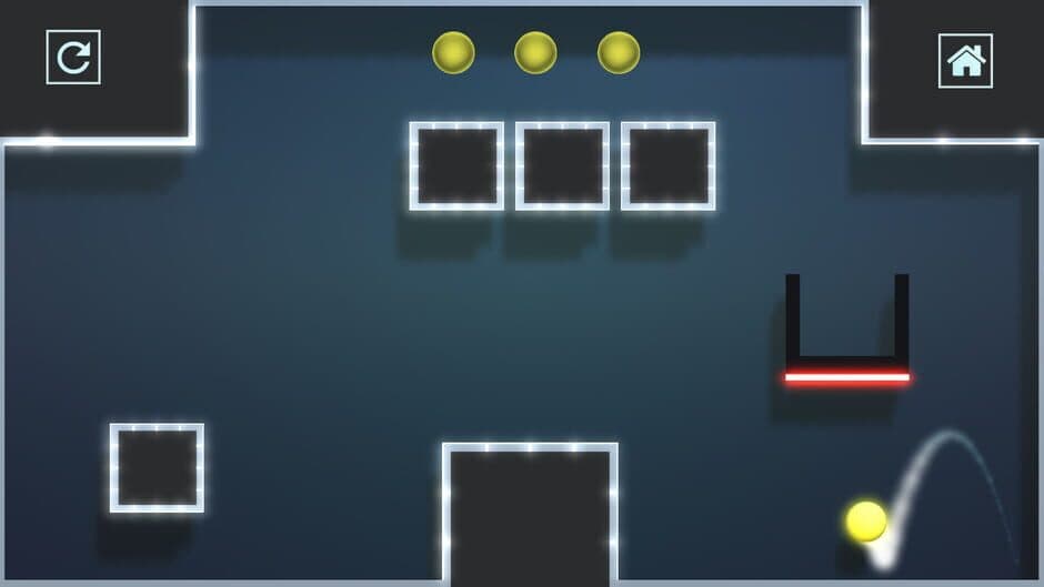Jump Ball Jump! screenshot 4