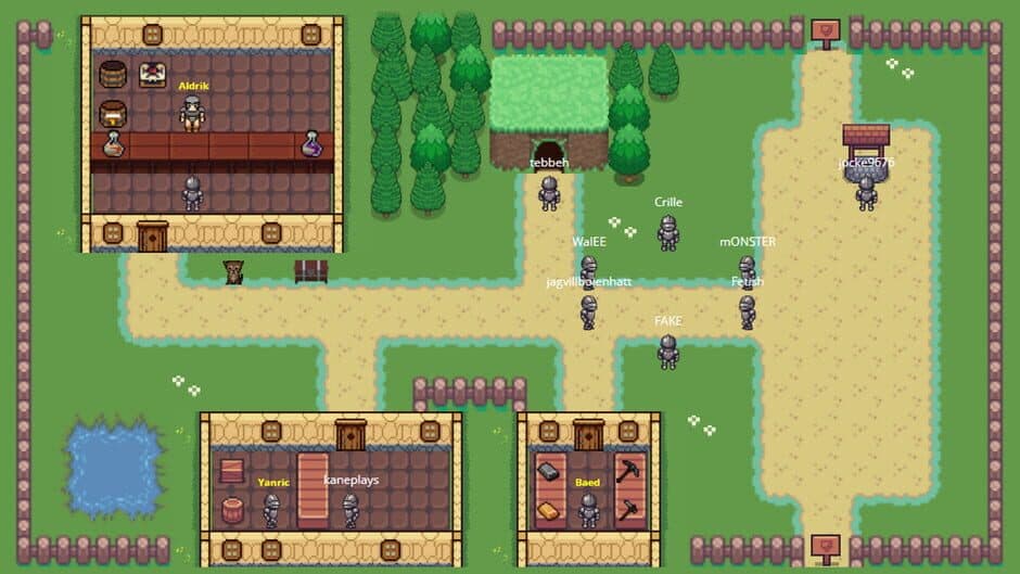 Dungeum screenshot 4