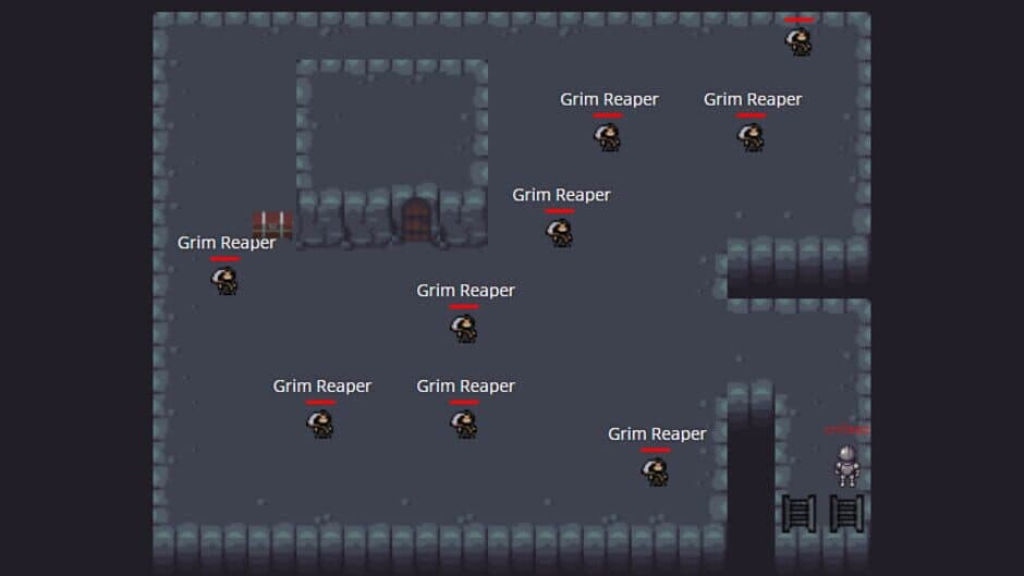 Dungeum screenshot 1