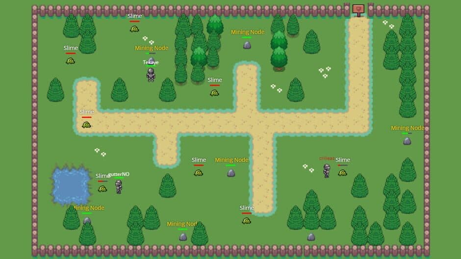 Dungeum screenshot 2