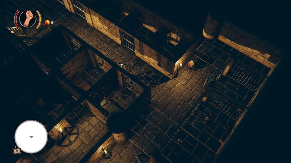 Robin In Da Hood screenshot 4