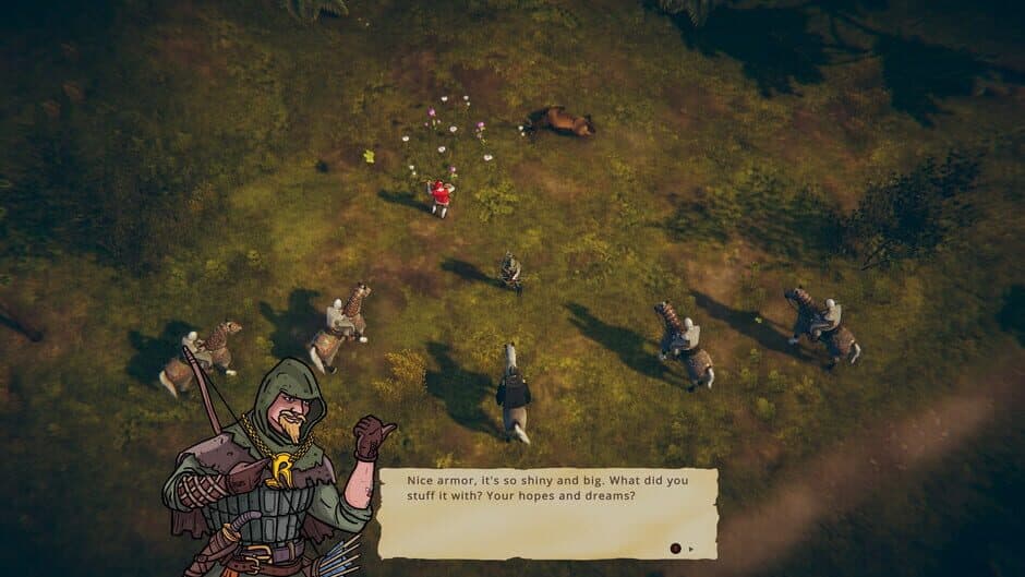 Robin In Da Hood screenshot 3