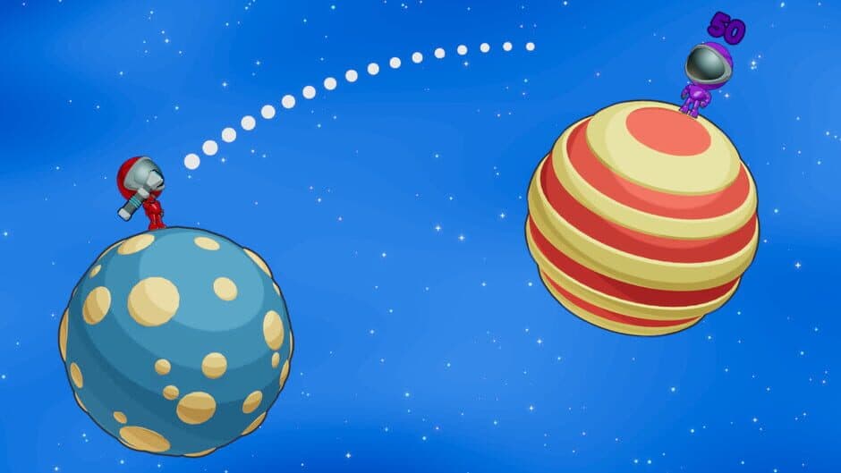 Gravitee Wars screenshot 3