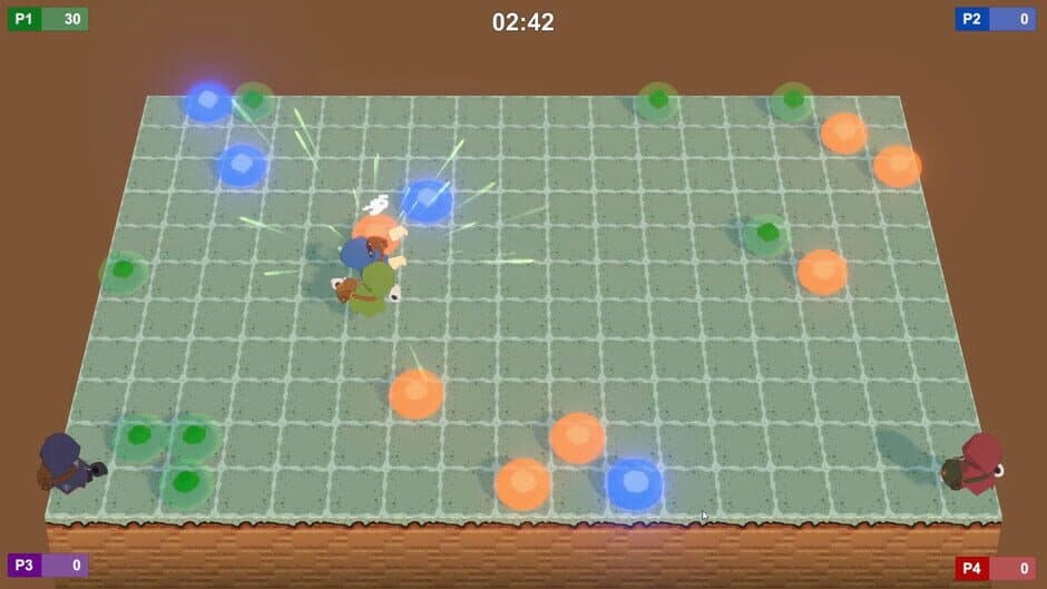 PafuPafu screenshot 3