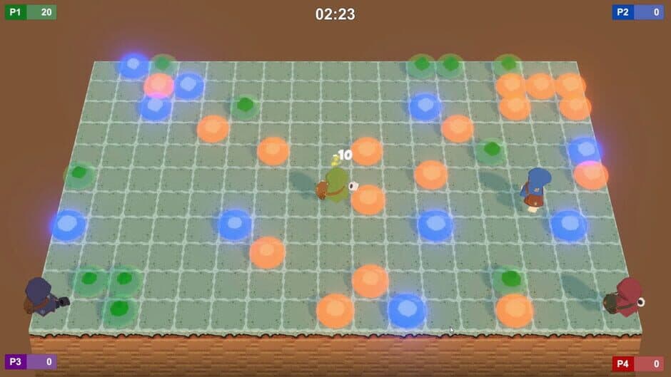 PafuPafu screenshot 4