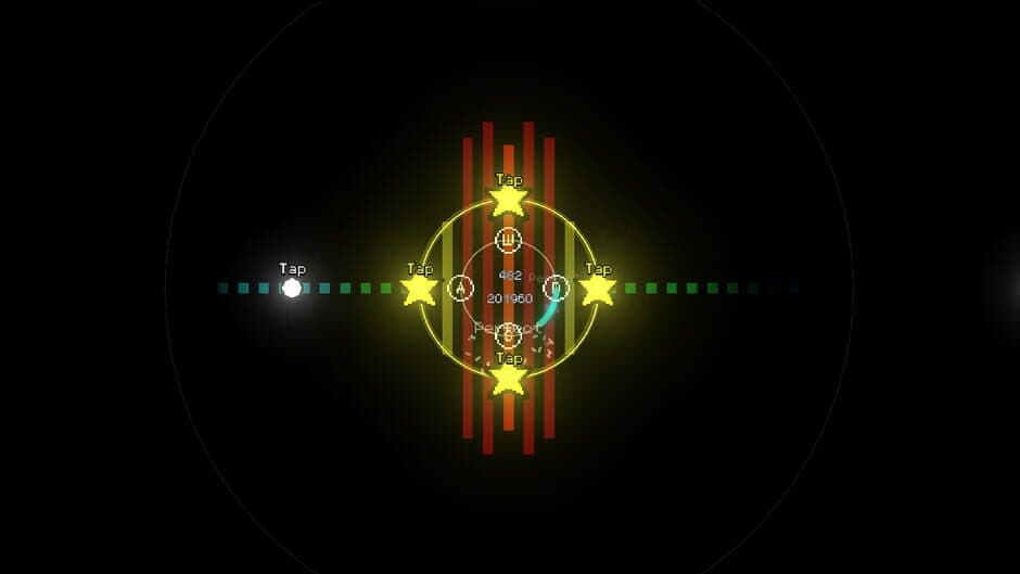 Cyclics screenshot 1