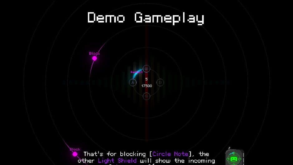 Cyclics screenshot 3