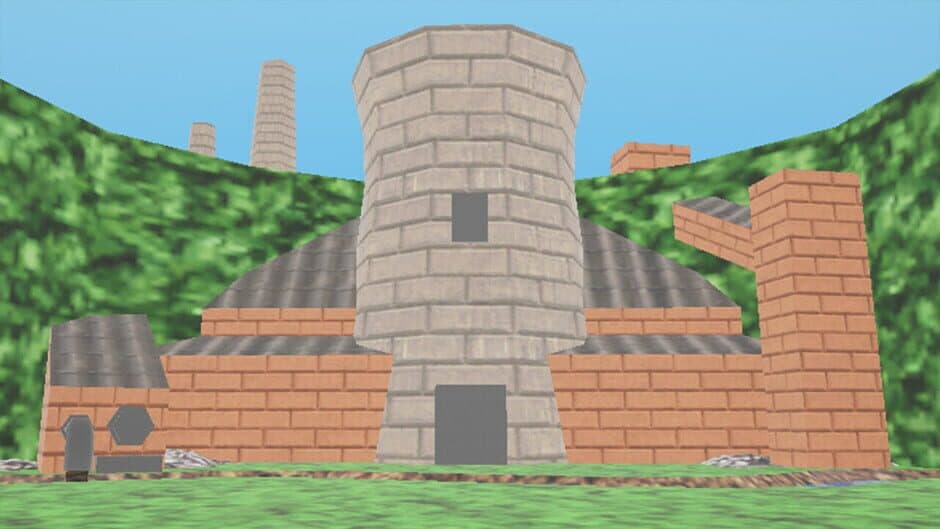 Mr Monkey & Touc screenshot 3