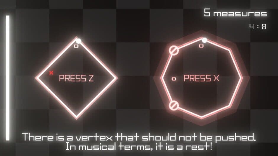 Polylylyrhythm screenshot 4