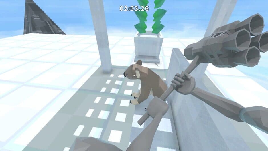 Sledge screenshot 3