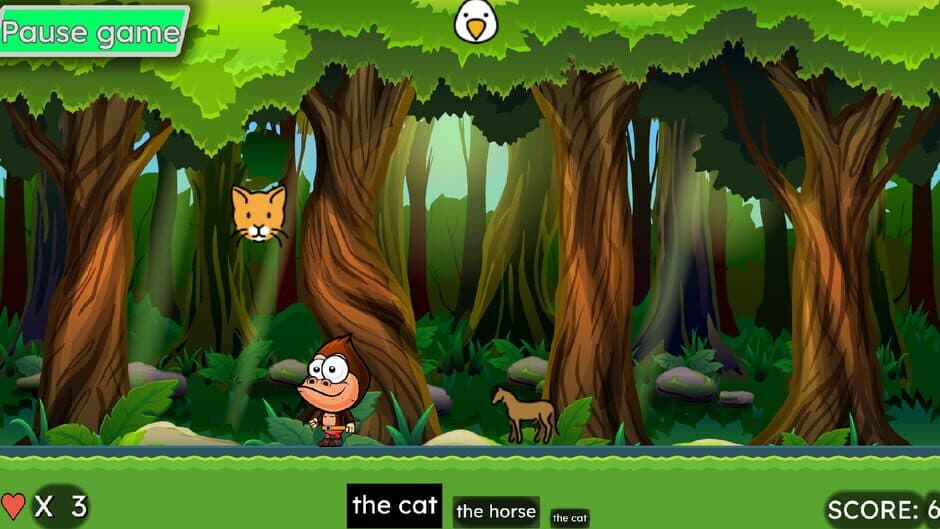 Falos screenshot 4
