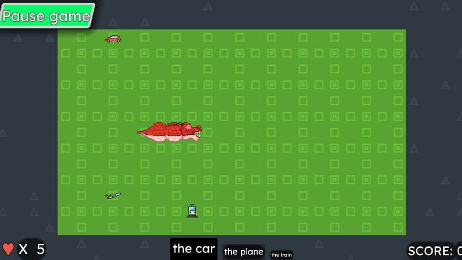Falos screenshot 2