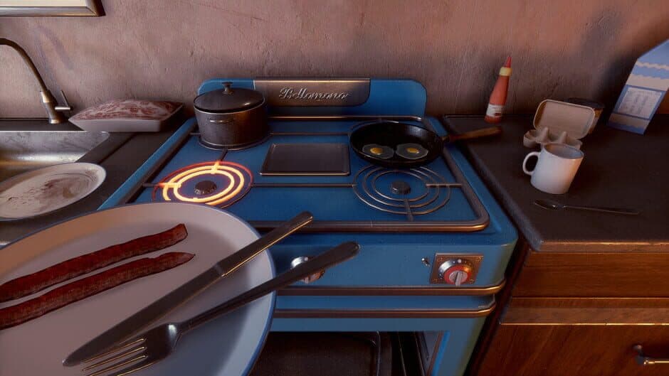 Rancher: A New Life screenshot 2