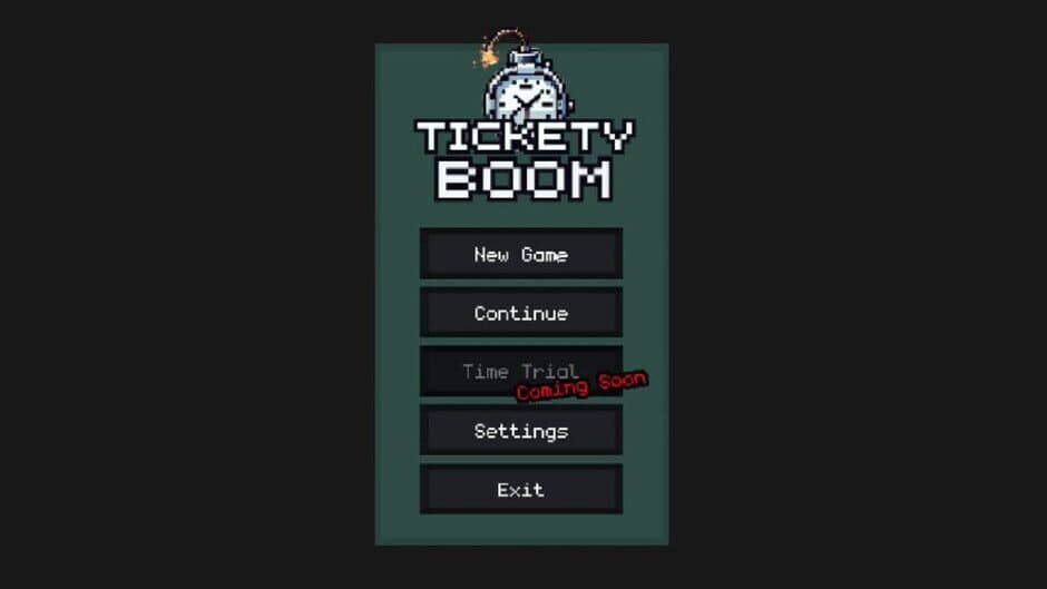 Tickety Boom screenshot 2