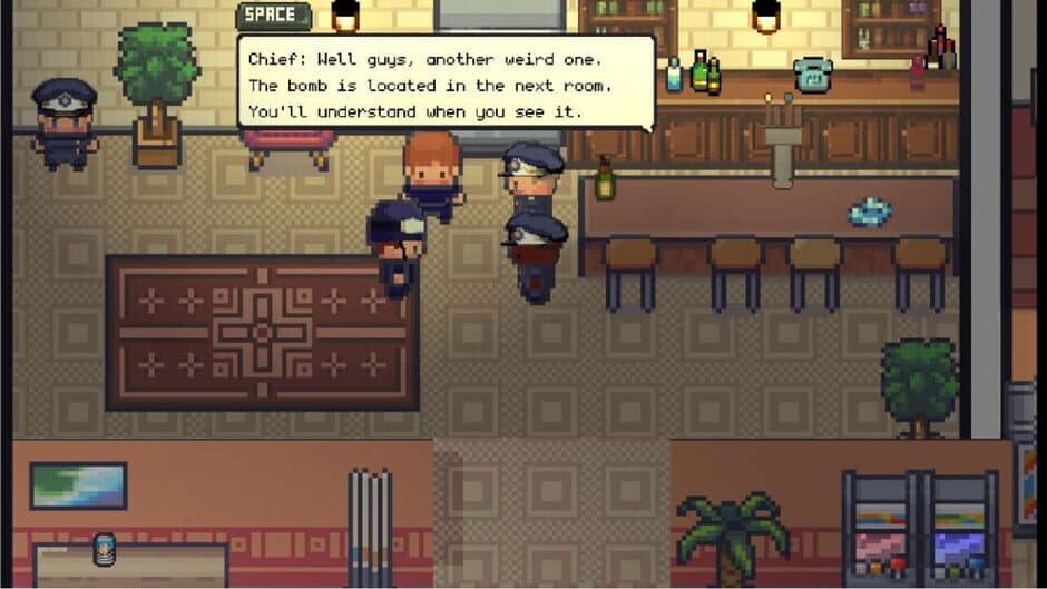 Tickety Boom screenshot 3